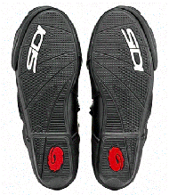 Cizme moto SIDI PERFORMER BLACK GORE