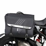 Мото дисаги SHAD SW42 100%-Водоустойчиви