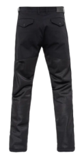 Motorcycle jeans JOHN DOE AERO MESH BLACK