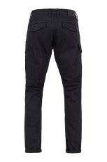 Moto Jeans JOHN DOE DEFENDER MONO BK