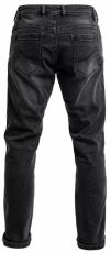 Motorcycle jeans JOHN DOE TAYLOR MONO BK