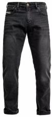 Motorcycle jeans JOHN DOE TAYLOR MONO BK LONG