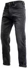 Motorcycle jeans JOHN DOE TAYLOR MONO BK LONG