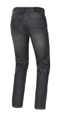 Motorcycle jeans SECA DELTA ONE BLACK