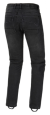 Motorcycle jeans SECA NIGHT CITY ARM BLACK
