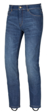 Motorcycle jeans SECA NIGHT CITY COR BLUE