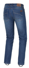 Motorcycle jeans SECA NIGHT CITY COR BLUE