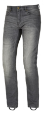 Motorcycle jeans SECA NIGHT CITY COR GRAY
