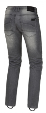 Motorcycle jeans SECA NIGHT CITY COR GRAY