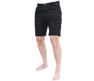 Blugi motociclete TRILOBITE 2365 Dual 2.0 2in1 NEGRI