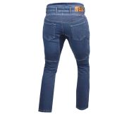 Blugi moto TRILOBITE 2461 PARADO MONOLAYER AAA BLUE SHORT