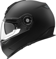 Motorcycle helmet SCHUBERTH S2 SPORT BLACK MATT