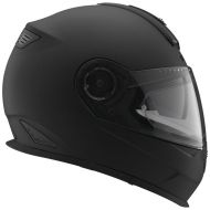 Motorcycle helmet SCHUBERTH S2 SPORT BLACK MATT