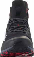 Adidași moto ALPINESTARS SPEEDFORC XR BK/RD/GY