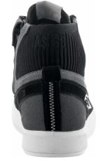 Adidași moto ALPINESTARS STATED BLK/GRY/WHT