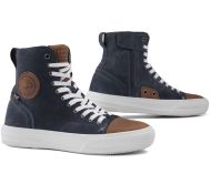 Αθλητικά παπούτσια μοτοσυκλέτας FALCO LENNOX 2 ΜΠΛΕ