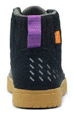 Αθλητικά παπούτσια μοτοσυκλέτας SIDI ARX AIR BLACK/BRONZE