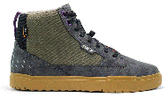 Αθλητικά παπούτσια μοτοσυκλέτας SIDI ARX BLACK/OLIVE