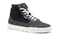 Αθλητικά παπούτσια μοτοσυκλέτας SIDI ARX ΜΑΥΡΟ/ΛΕΥΚΟ