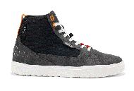 Αθλητικά παπούτσια μοτοσυκλέτας SIDI ARX ΜΑΥΡΟ/ΛΕΥΚΟ