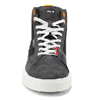 Αθλητικά παπούτσια μοτοσυκλέτας SIDI ARX ΜΑΥΡΟ/ΛΕΥΚΟ