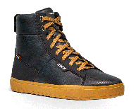 Παπούτσια μοτοσικλέτας SIDI ARX WP HIGH BLACK