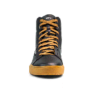 Παπούτσια μοτοσικλέτας SIDI ARX WP HIGH BLACK