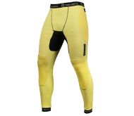 Leggings de moto Trilobite 2161 Skintec