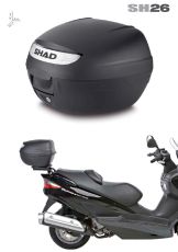 Geanta moto SHAD SH26