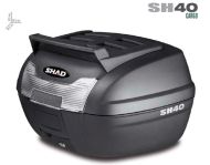 Geanta moto SHAD SH40 CARGO