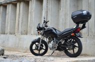 Geanta moto SHAD SH45
