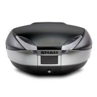 Geanta moto SHAD SH48 GREY