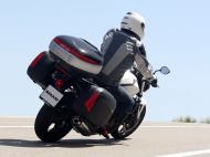 Geanta moto SHAD SH50