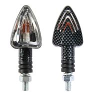 Ενδείξεις μοτοσυκλέτας FOCAL CARBON- 90066