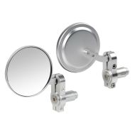 Motorcycle mirrors LAMPA DERNIER ALUMINUM 90492