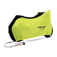 Κάλυμμα μοτοσυκλέτας BARRACUDA VR46