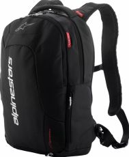 Rucsac moto Alpinestars City Hunter V2 BLK/WHT
