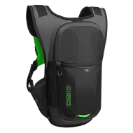 Rucsac moto cu hidratator OGIO ATLAS 3l. Hidro