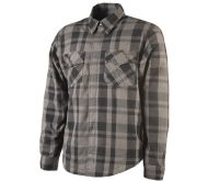 Moto shirt Trilobite 1971 Timber 2.0 grey