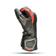 Mănuși moto NITRO NG-103 RED