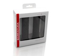 Manere de motocicleta BARRACUDA CLASSIC BASIC GRIPS