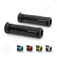 Manere motocicleta BARRACUDA GRIPS RACING GOLD