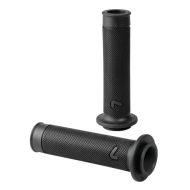 Manere moto Sport-Grip negru 90578