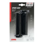 Manere moto Sport-Grip negru 90578
