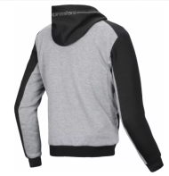 Φούτερ μοτοσικλέτας ALPINESTARS CHROME V2 SPORT BK/GY/TQ