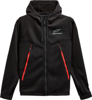 Hanorac moto ALPINESTARS JACKET GORGE BLACK
