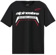 Motorcycle T-shirt ALPINESTARS CSF Q3 BLACK