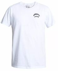 Tricou Moto JOHN DOE TEE LION WH