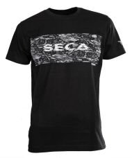 SECA DIRT CAMO Moto T-Shirt