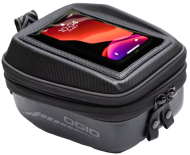 Τσάντα μοτοσυκλέτας S3 επεκτεινόμενη τσάντα μοτοσυκλέτας 4-7L